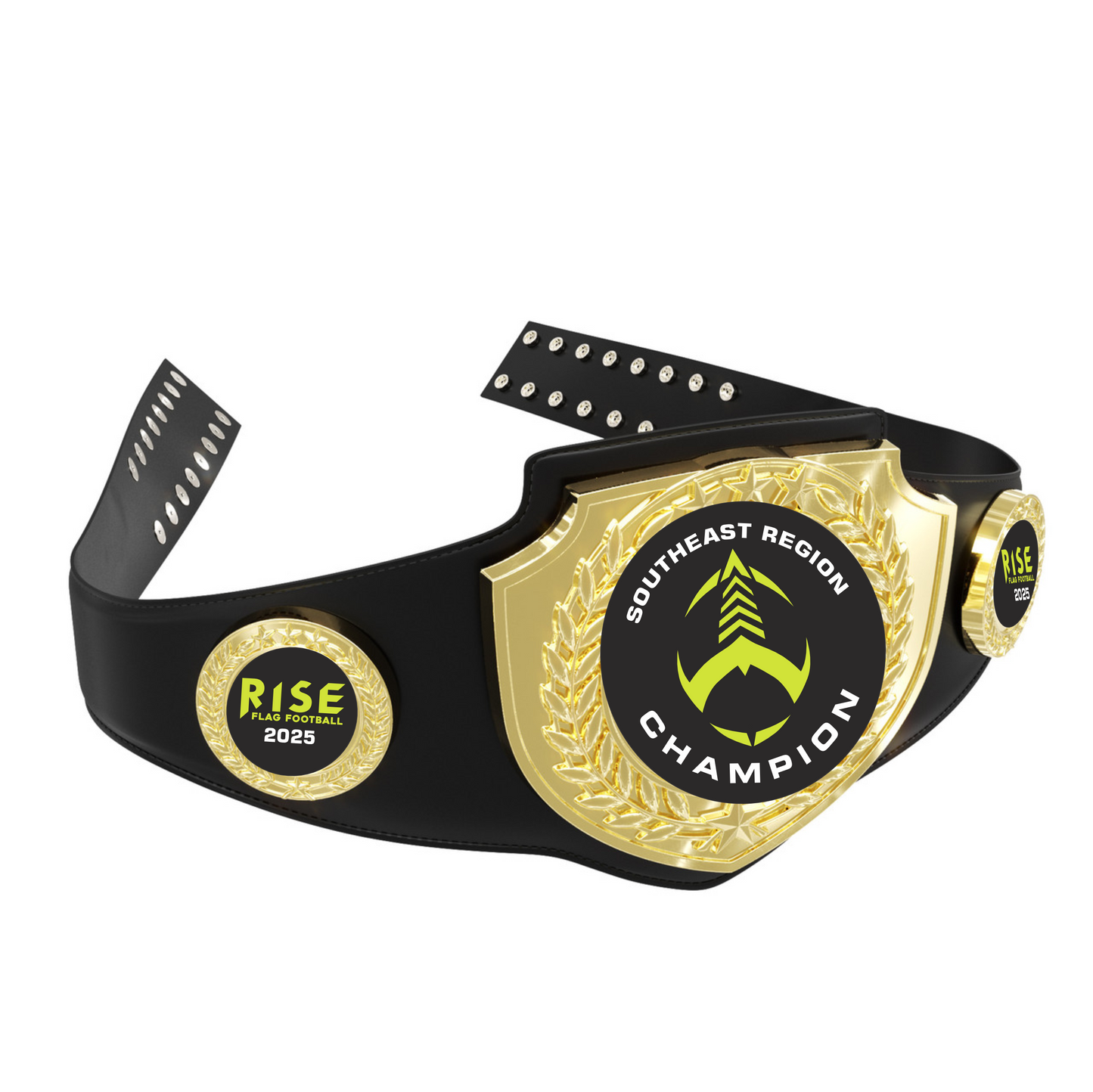 Championship Belt