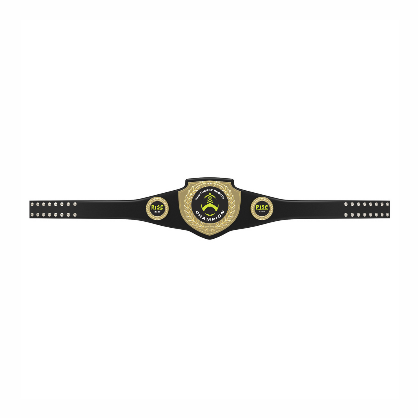 Championship Belt