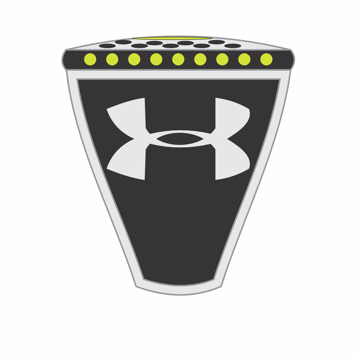 RING2 League Champion Ring - Black Jewels