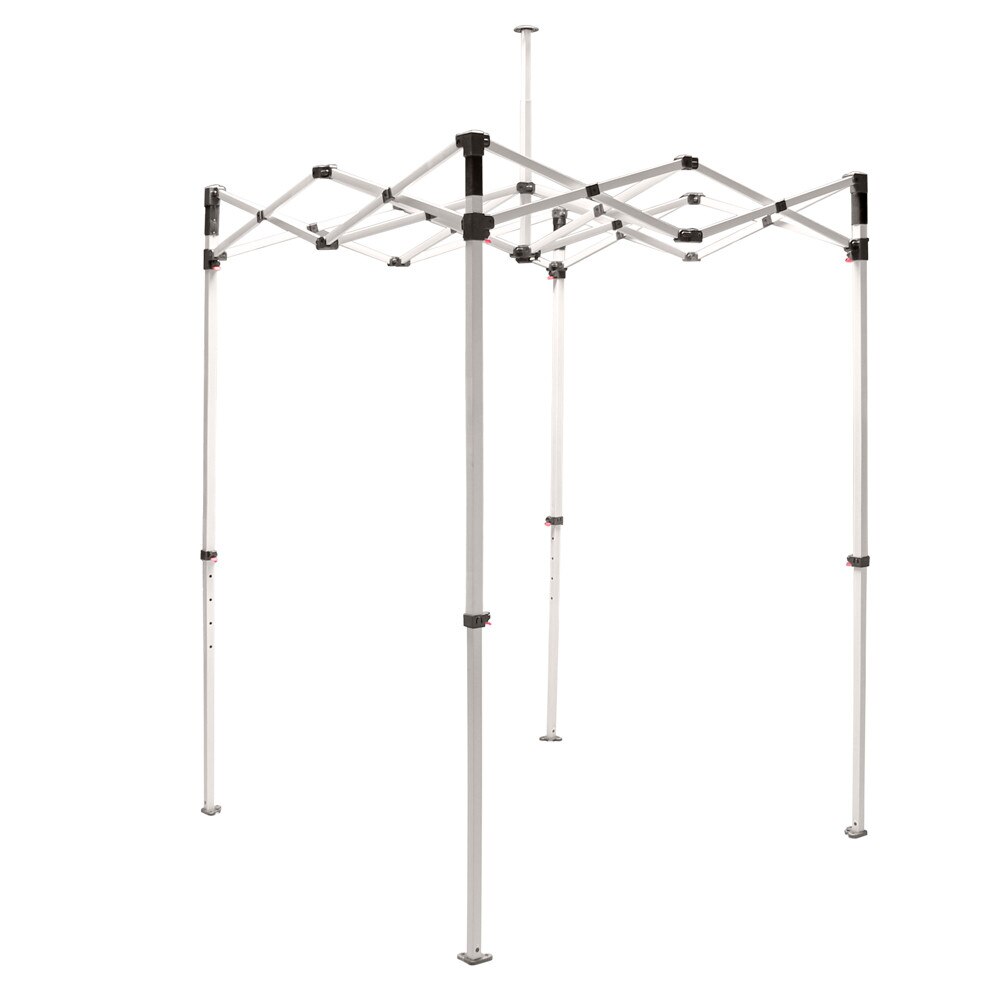 Tent Frame Only (10ft) Aluminum
