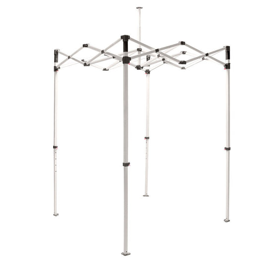 Tent Frame Only (10ft) Aluminum