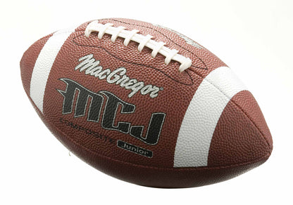 HG Footballs