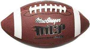 HG Footballs