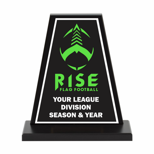 TROPHY - PREMIUM CHAMPION