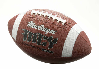 HG Footballs