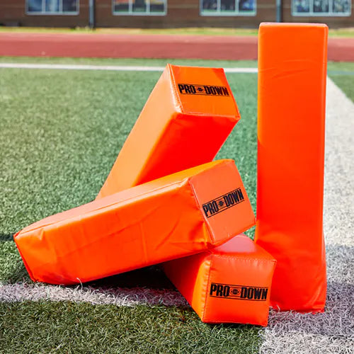 HG End Zone Pylon Set