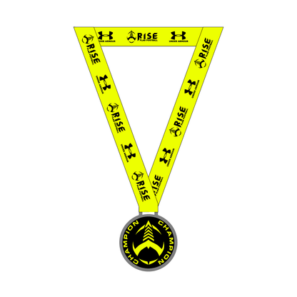 MEDAL (L) Black