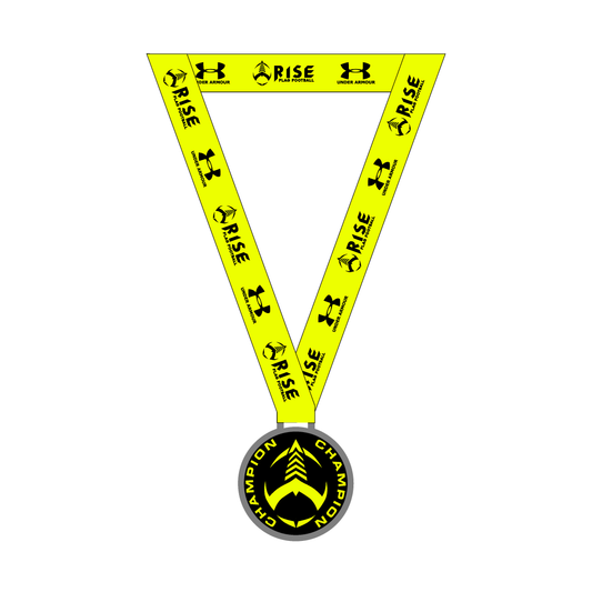 MEDAL (L) Black