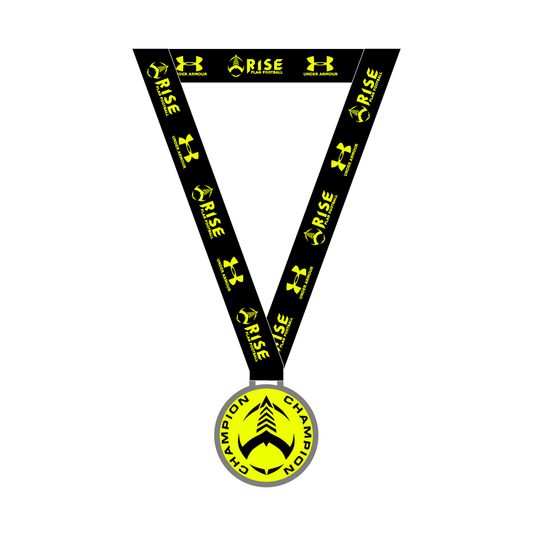 MEDAL (L) Yellow